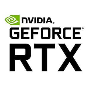 NVIDIA GeForce RTX 20 Series Graphics