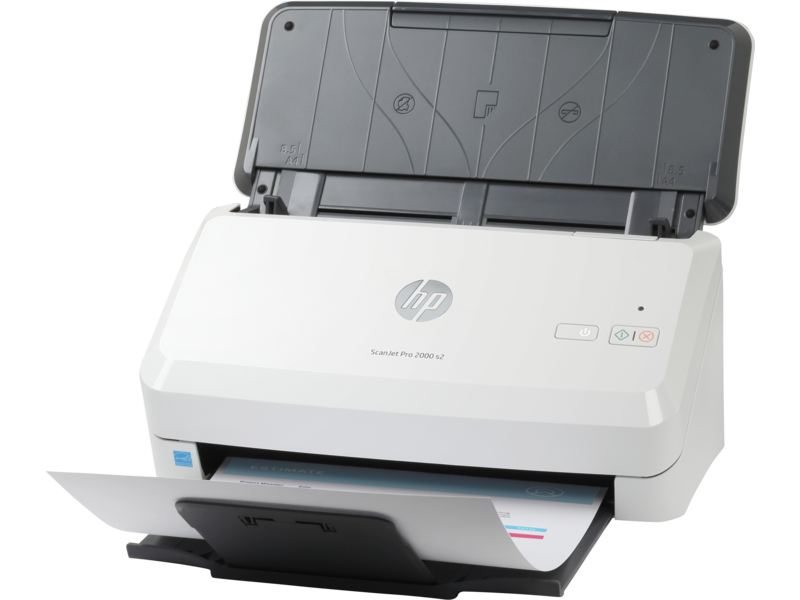 HP ScanJet Pro 2000 s2